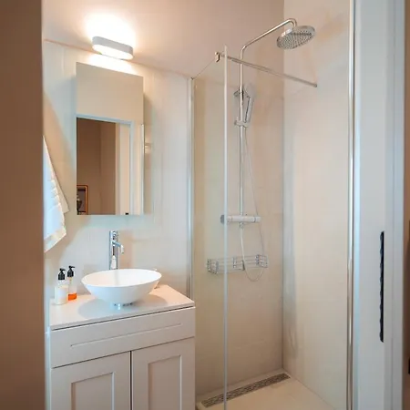 Casa Calma - Zf Hvar Апартаменти Хвар