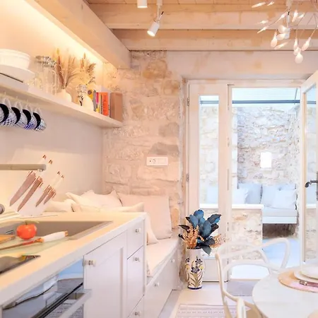 Апартаменти Casa Calma - Zf Hvar