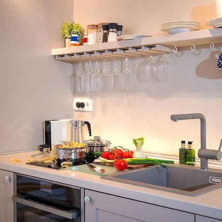 Апартаменти Casa Calma - Zf Hvar