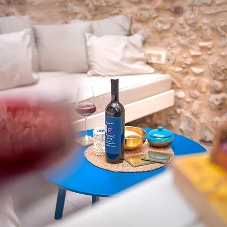 Casa Calma - Zf Hvar Апартаменти