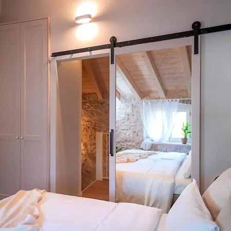 Casa Calma - Zf Hvar Апартаменти