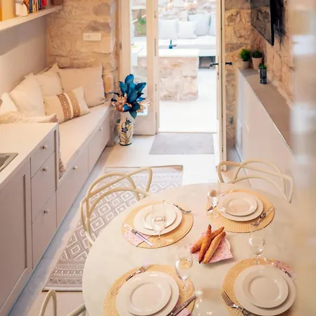 Casa Calma - Zf Hvar *