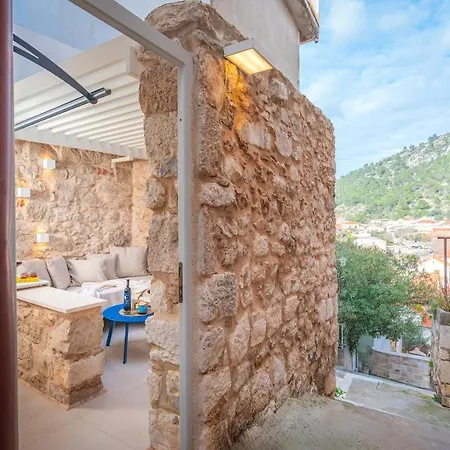 Casa Calma - Zf Hvar Хвар