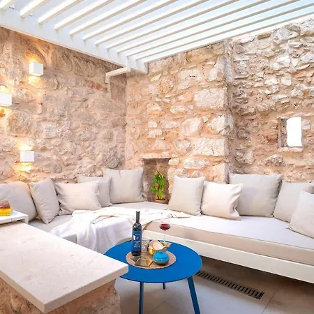 Апартаменти Casa Calma - Zf Hvar Хвар