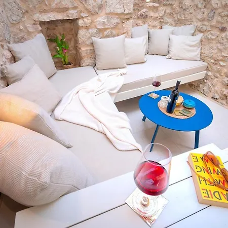 Casa Calma - Zf Hvar Апартаменти