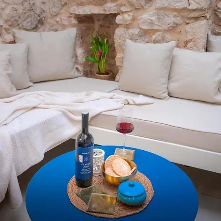 Апартаменти Casa Calma - Zf Hvar Хвар