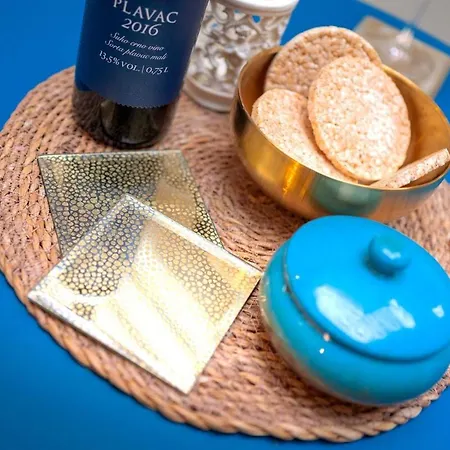 Casa Calma - Zf Hvar * Хвар