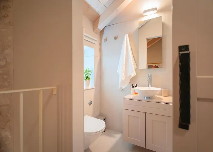 Casa Calma - Zf Hvar Apartman