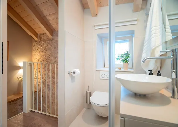 Apartman Casa Calma - Zf Hvar *