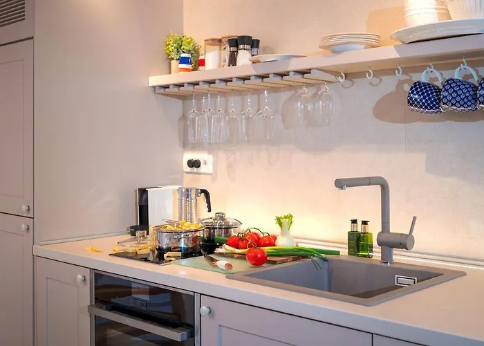 Apartman Casa Calma - Zf Hvar