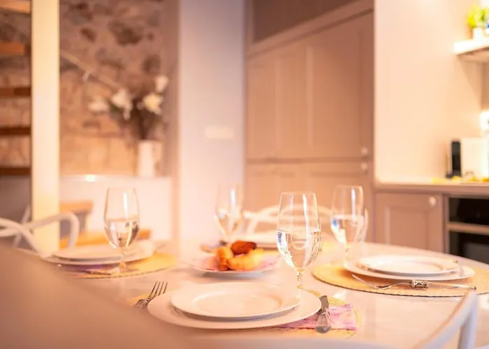 Apartman Casa Calma - Zf Hvar *