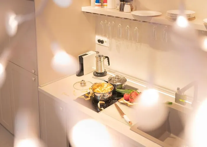 Apartman Casa Calma - Zf Hvar Hvar Town