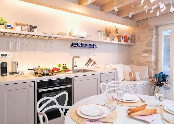 Casa Calma - Zf Hvar * Hvar Town