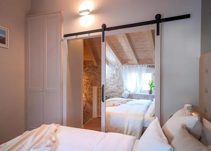 Casa Calma - Zf Hvar Apartman