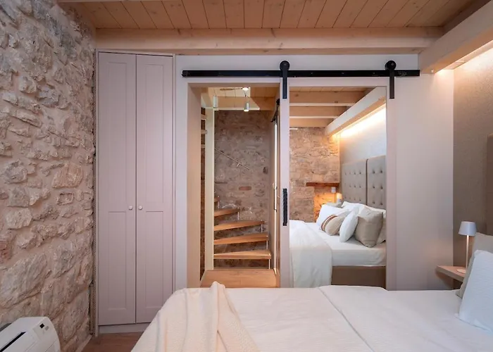 Apartman Casa Calma - Zf Hvar Hvar Town