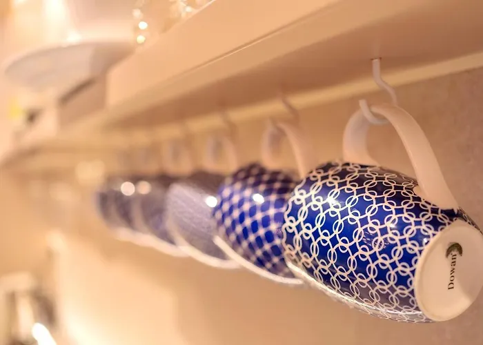 Casa Calma - Zf Hvar Apartman Hvar Town