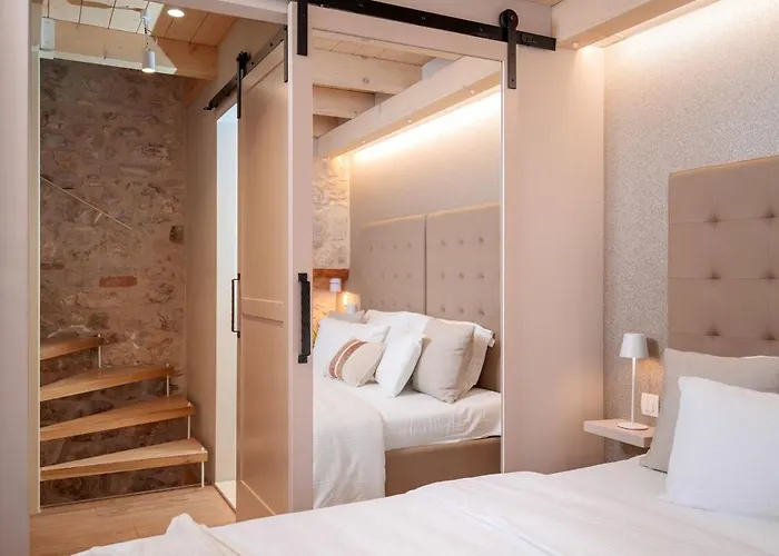 Casa Calma - Zf Hvar Apartman Hvar Town