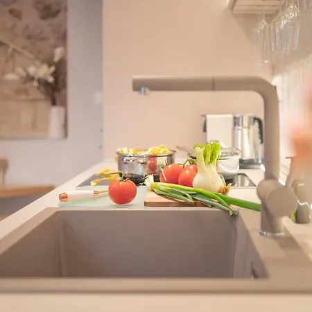 Casa Calma - Zf Hvar Apartman *