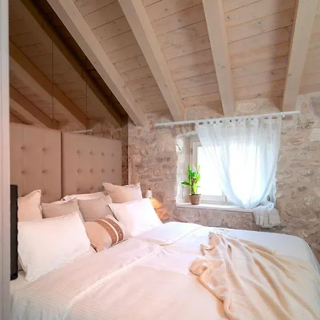 Casa Calma - Zf Hvar *