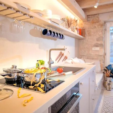 Casa Calma - Zf Hvar Χβαρ