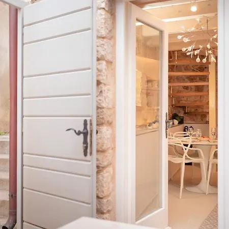 Apartman Casa Calma - Zf Hvar