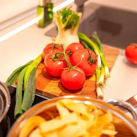 Casa Calma - Zf Hvar Appartement *