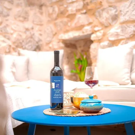 Appartement Casa Calma - Zf Hvar Hvar Town