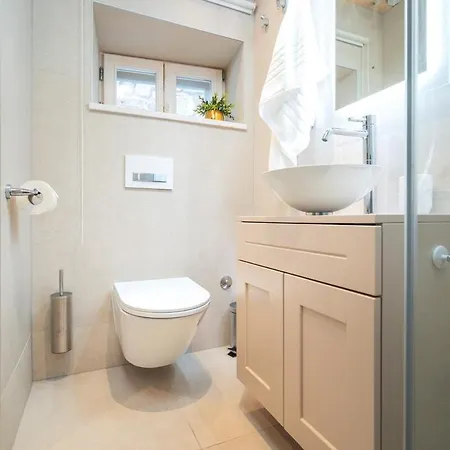 Appartement Casa Calma - Zf Hvar