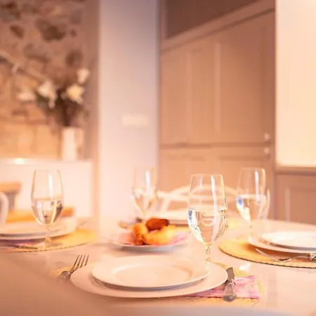 Appartement Casa Calma - Zf Hvar *