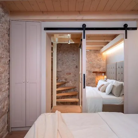 Apartman Casa Calma - Zf Hvar Hvar Town