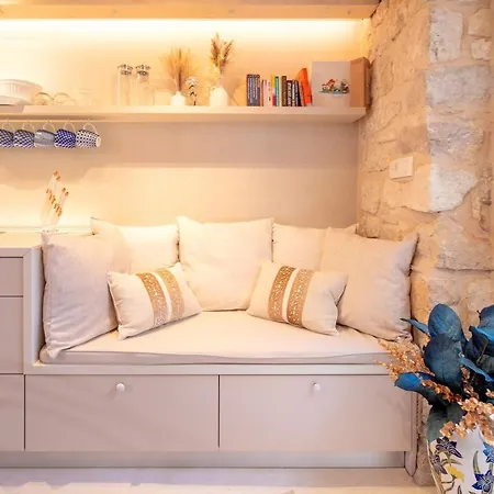 Casa Calma - Zf Hvar Apartman
