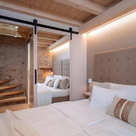 Casa Calma - Zf Hvar * Hvar Town