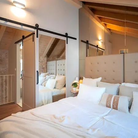 Casa Calma - Zf Hvar Appartement Hvar Town