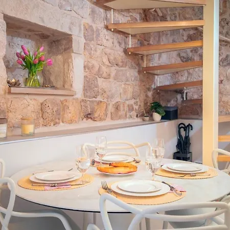 Casa Calma - Zf Hvar Apartman Hvar Town