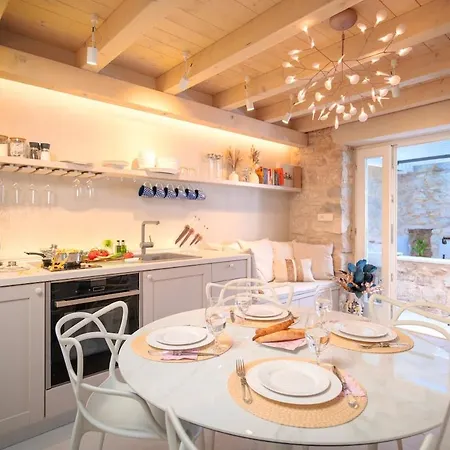 Apartman Casa Calma - Zf Hvar