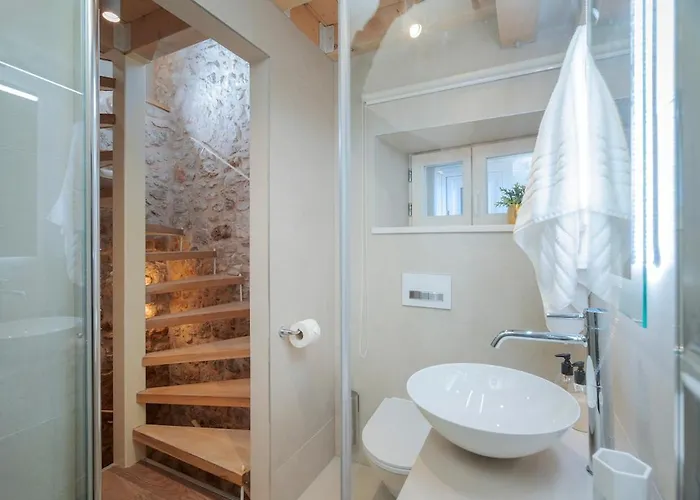 Casa Calma - Zf Hvar * Χβαρ