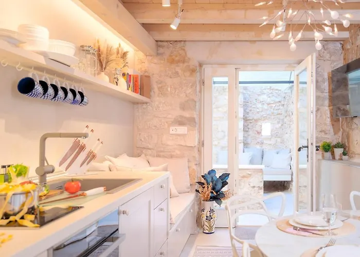 Apartment Casa Calma - Zf Hvar