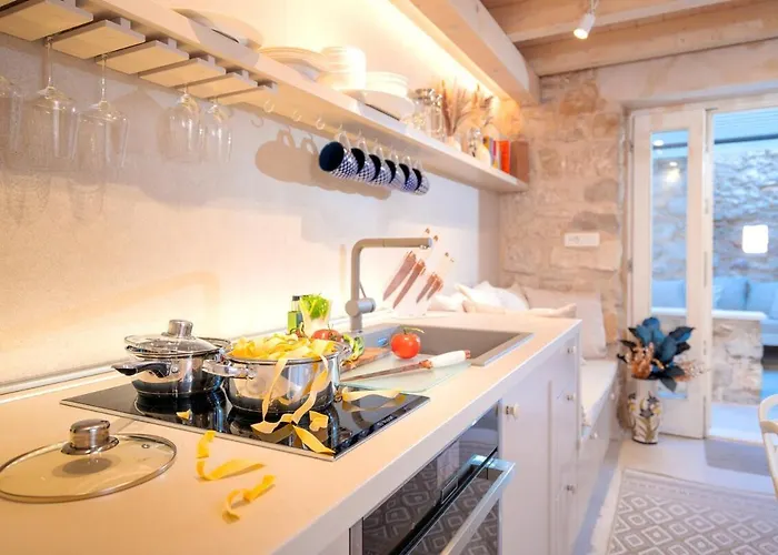 Casa Calma - Zf Hvar Χβαρ