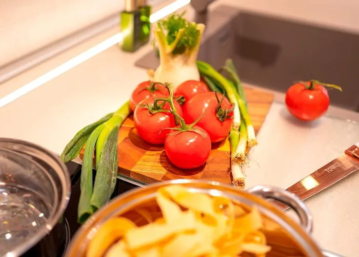 Casa Calma - Zf Hvar Διαμέρισμα *