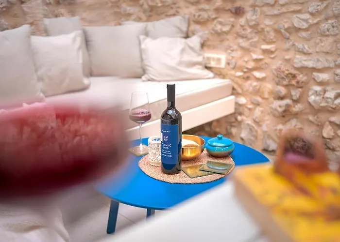 Casa Calma - Zf Hvar Διαμέρισμα