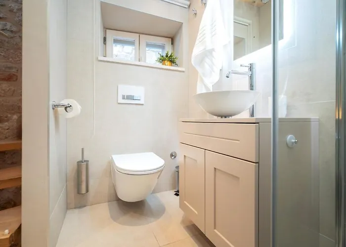 Apartment Casa Calma - Zf Hvar