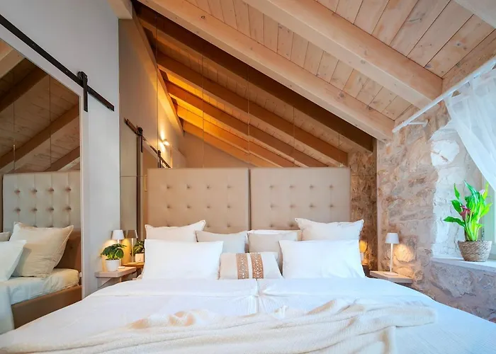 Casa Calma - Zf Hvar *