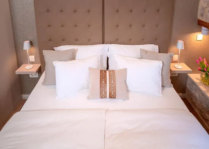 Casa Calma - Zf Hvar Διαμέρισμα *