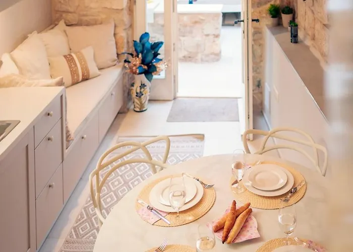 Casa Calma - Zf Hvar *