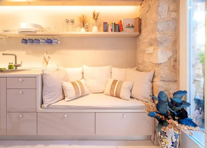 Casa Calma - Zf Hvar Apartment