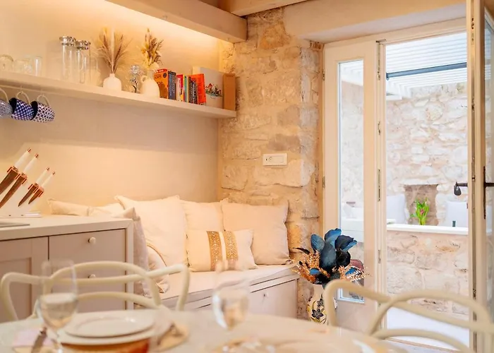 Apartment Casa Calma - Zf Hvar Hvar Town