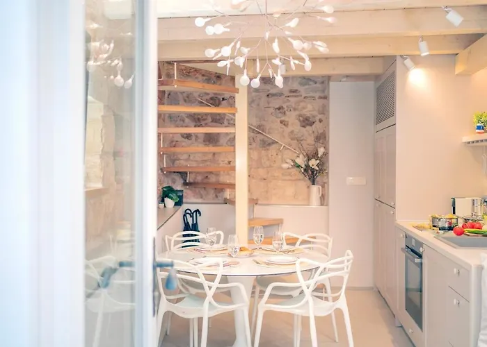 Casa Calma - Zf Hvar Χβαρ