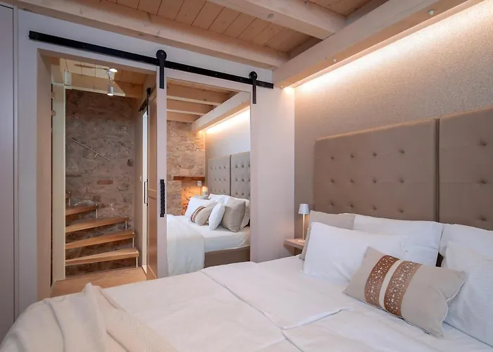 Casa Calma - Zf Hvar * Χβαρ