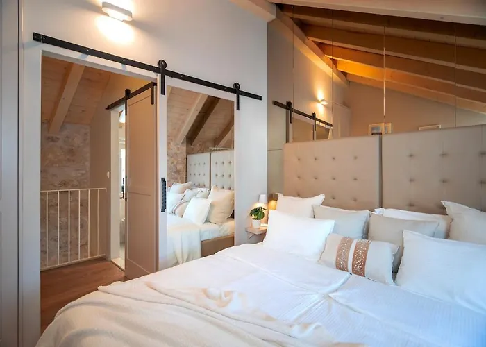 Casa Calma - Zf Hvar Apartment Hvar Town