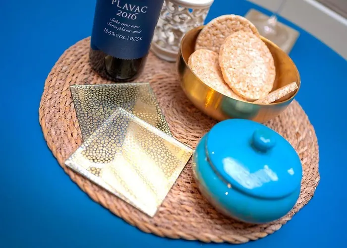 Casa Calma - Zf Hvar * Hvar Town